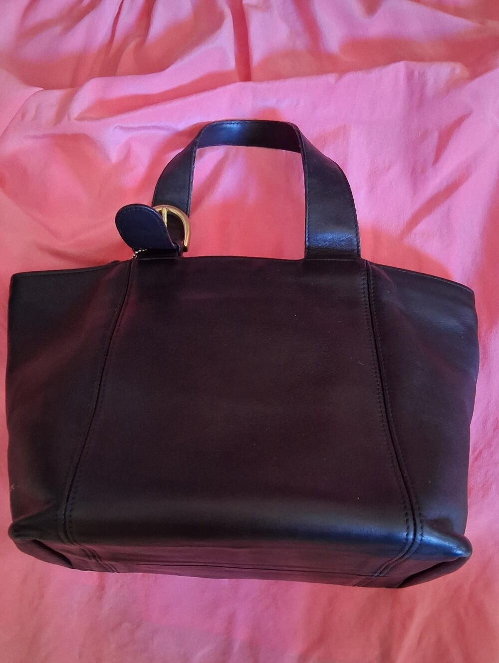 Coach 4133 Waverly 90s